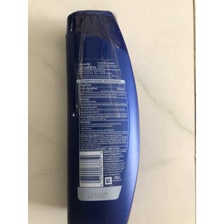 Dầu gội head & shoulders (Mỹ)