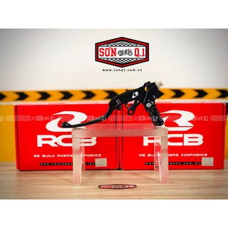 Tay côn RCB S1 chính hãng ( Đen )