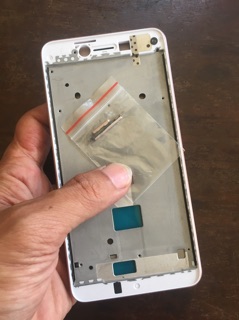 Bộ vỏ full Oppo a37 (neo9)