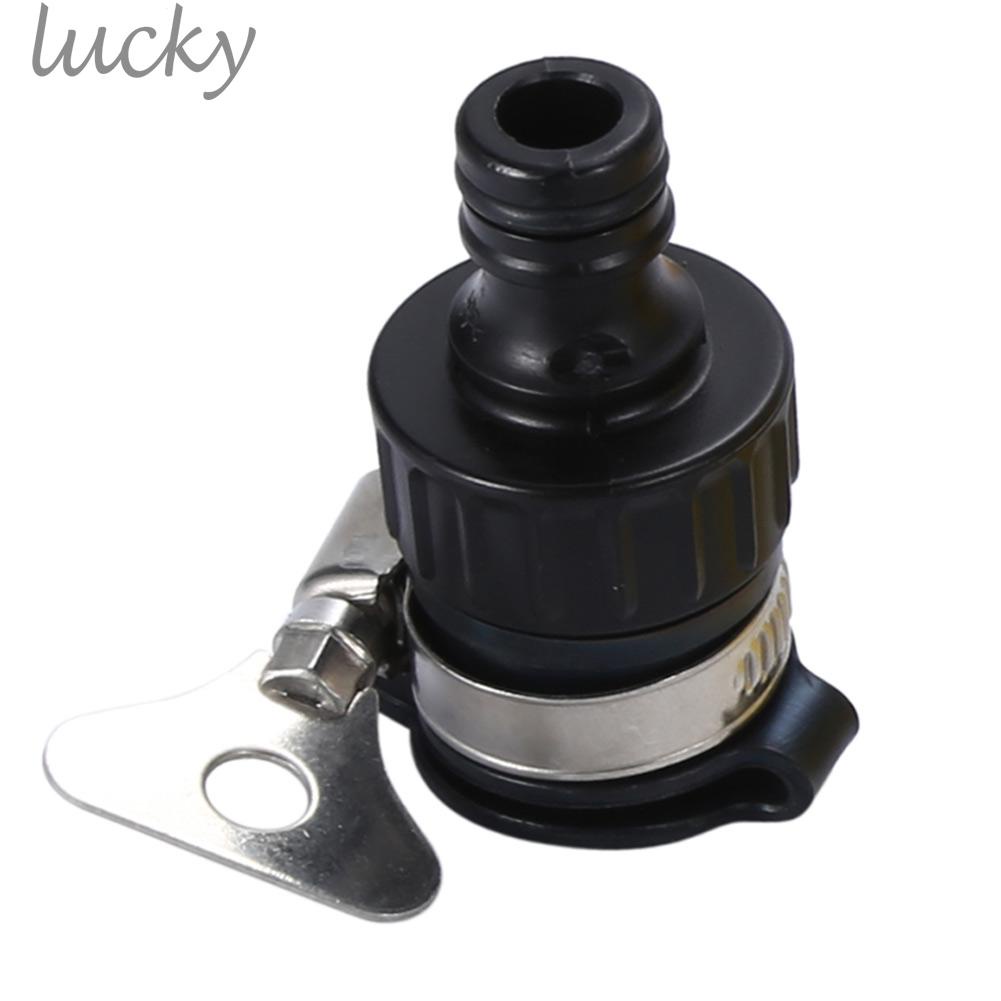 1Pcs For Karcher 2.645-256.0 Faucet Threadless Tap Adaptor For Kitchen/ Bathroom