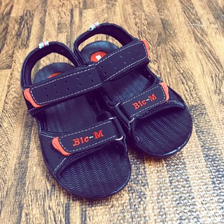 Dép quai hậu cho bé trai (sz26-30)