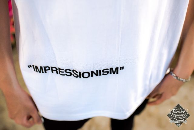 Giảm Giá Áo Tee Offwhite 99 Spring Summer - Beecost