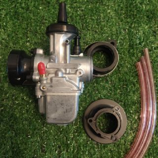 Bình Xăng KSR DayTona 28