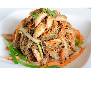 MIẾN KHOAI LANG HÀN QUỐC OTTOGI 1KG