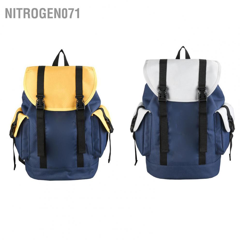 Ba Lô Du Lịch Sức Chứa Lớn Nitrogen071