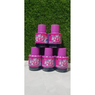 Cốc thả bồn cầu 400g