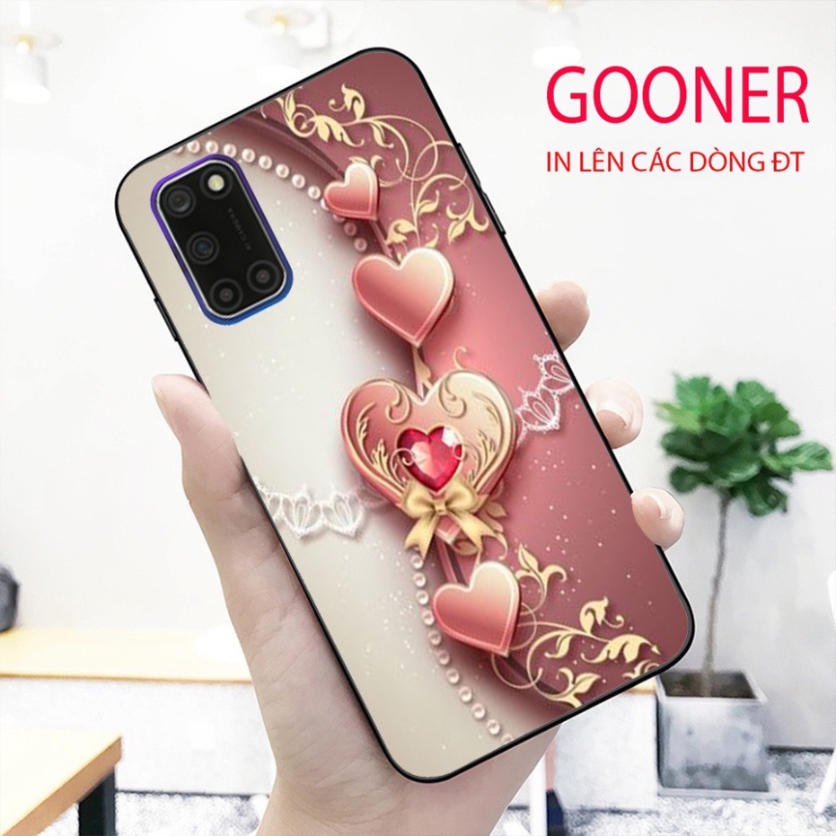 Ốp lưng oppo a52-a92-a96-a16-a16k in hình siêu đẹp