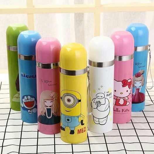 Bình nước giữ nhiệt
