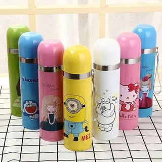 Bình nước giữ nhiệt