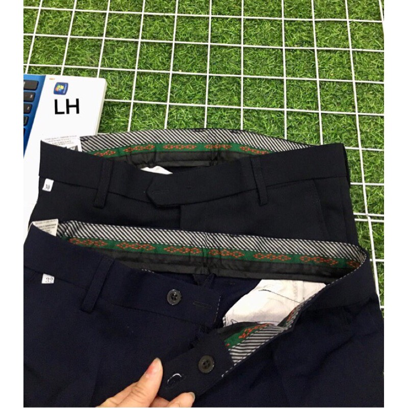 combo quan công sở nam | BigBuy360 - bigbuy360.vn