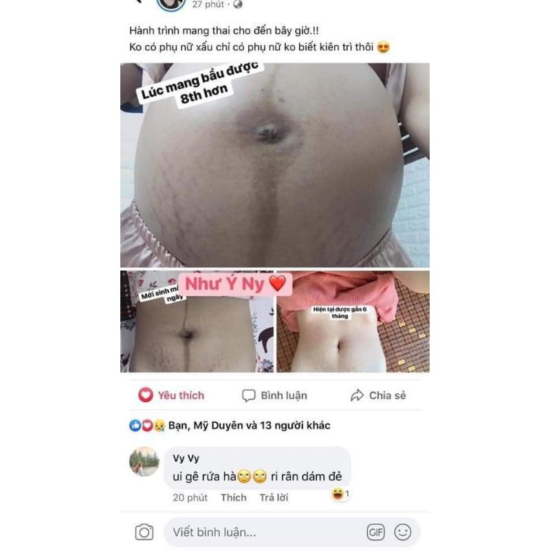 BỘT GẠO LỨT GIẢM CÂN NHƯ Ý NY