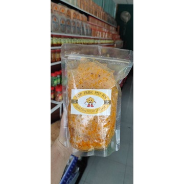 - Bánh Tráng Trộn Phô Mai Trọng Nghĩa