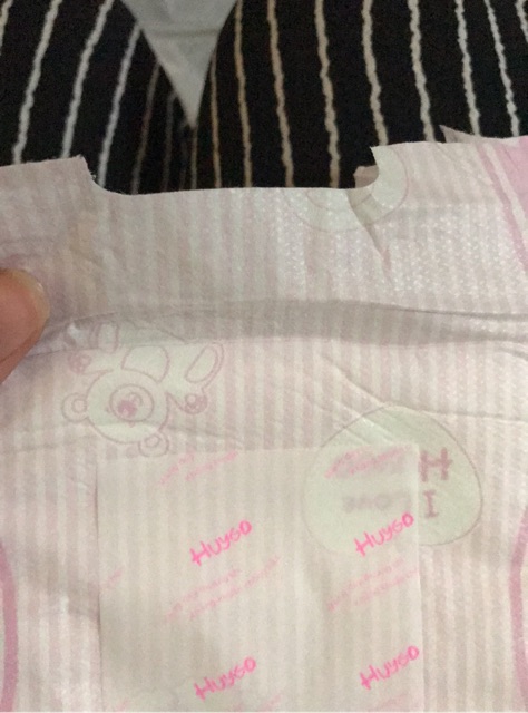 COMBO 100 MIẾNG LÓT SƠ SINH KAZUO, HUGO NEWBORN 1