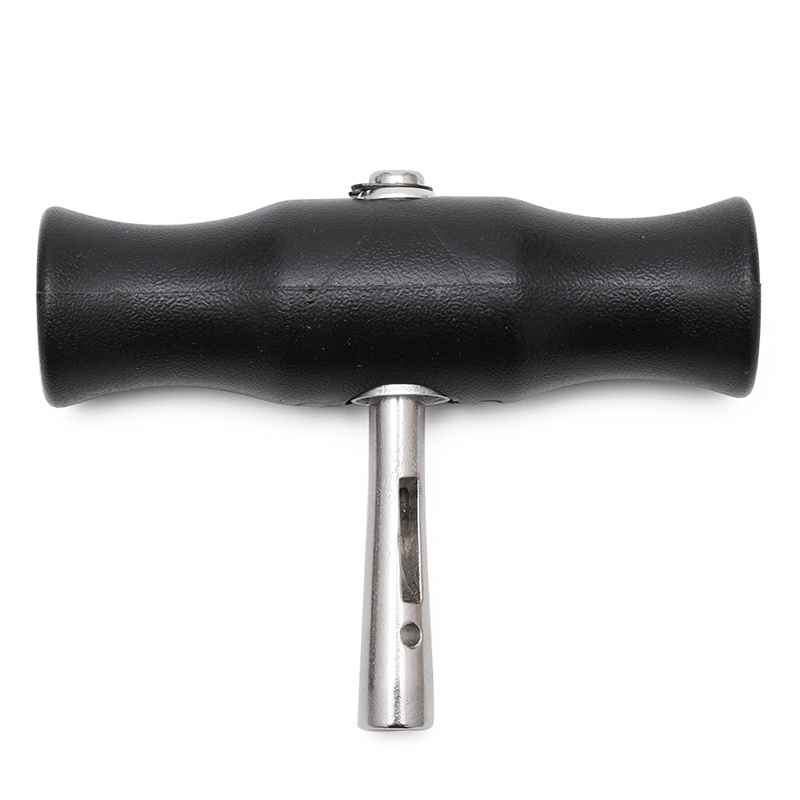 Dụng Cụ Cắt Dây Kính Chắn Gió Xe Hơi + Tay Cầm Tiện Dụng