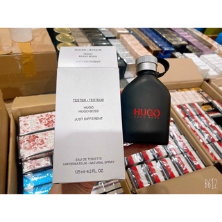 Nước hoa Tester chính hãng