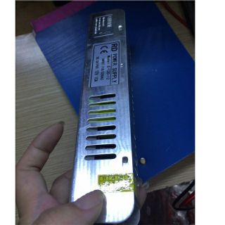 Nguồn  tổ ong 12V -10A