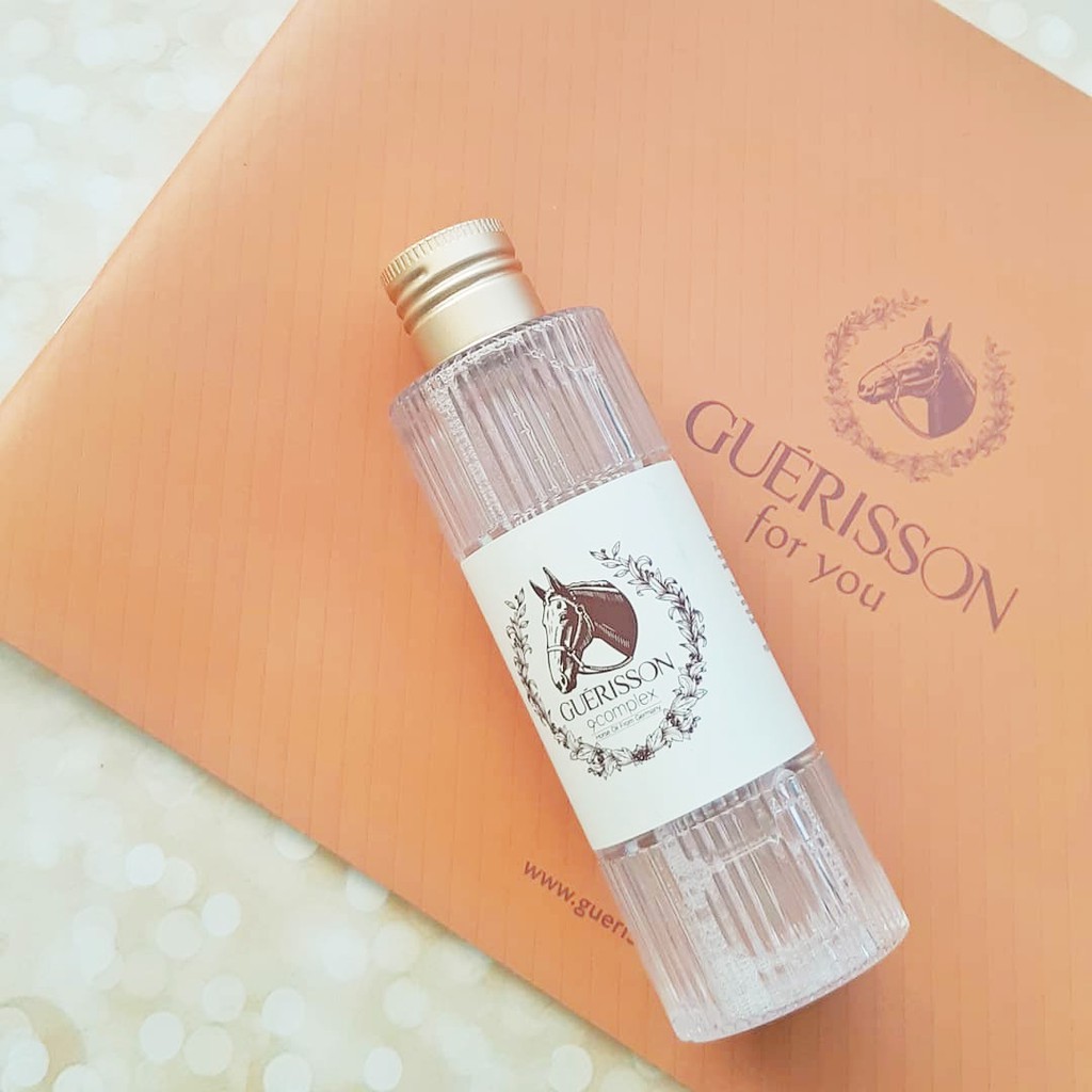 Nước Hoa Hồng Guerisson 9 Complex Skin