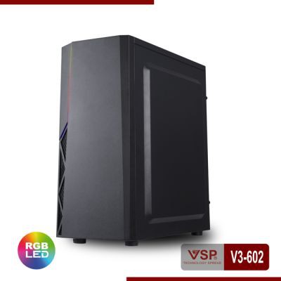 Vỏ Case Game V3-602