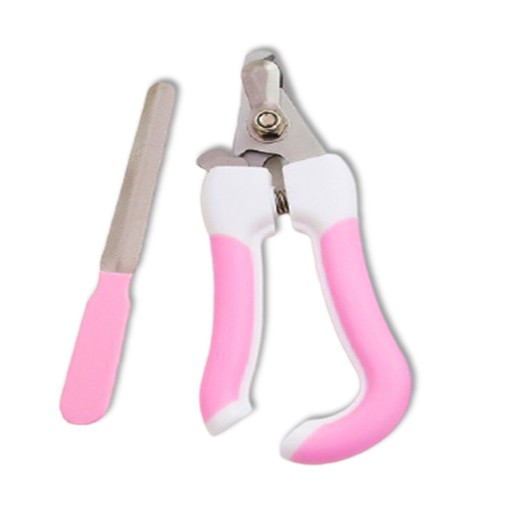 Bộ dụng cụ cắt móng cho thú cưng