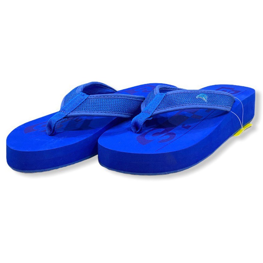 Dép Nữ Biti''s Quai Kẹp - SXW096000 Xanh