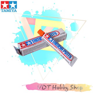 Tamiya putty xài cho mô hình