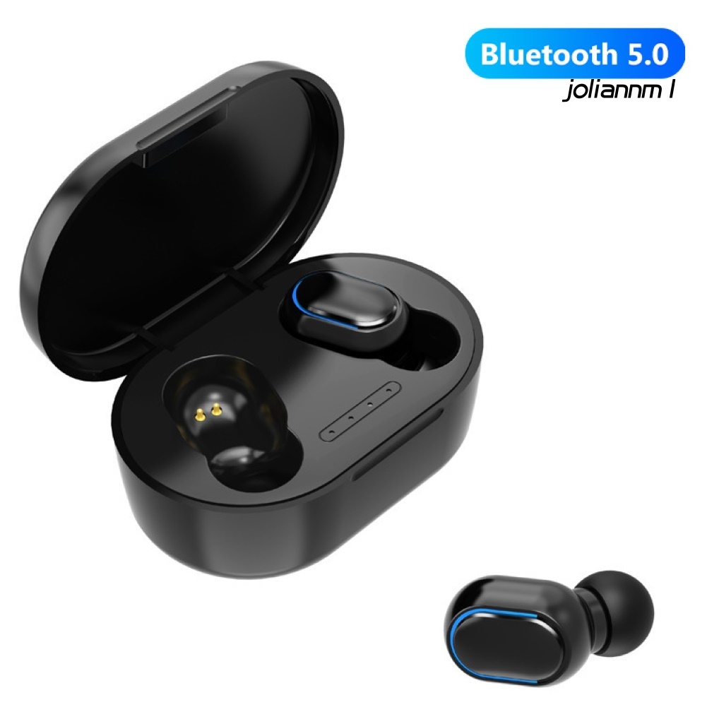 Tai Nghe Bluetooth 5.0 Không Dây A7S / E7S Ipx7 Chống Thấm Nước 9d