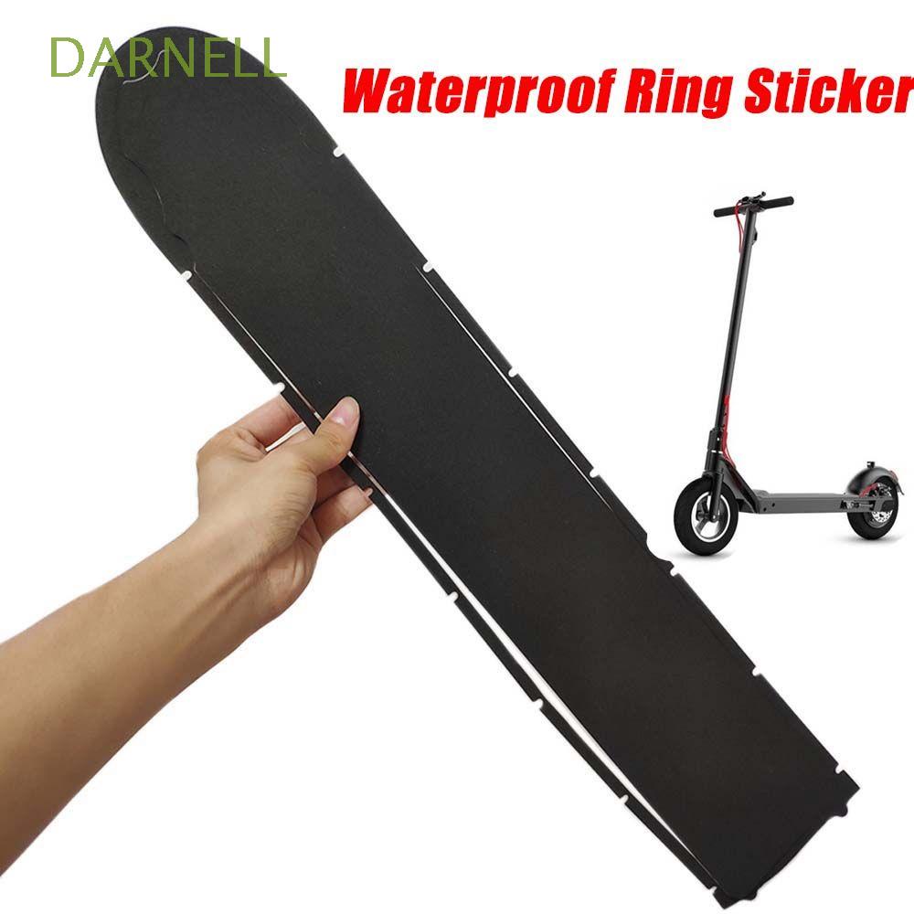 Vòng Niêm Phong Bảo Vệ Pin Chống Thấm Nước Dành Cho Xe Scooter Điện Xiaomi M365