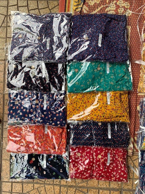 Bộ lanh nhung quần đùi | BigBuy360 - bigbuy360.vn