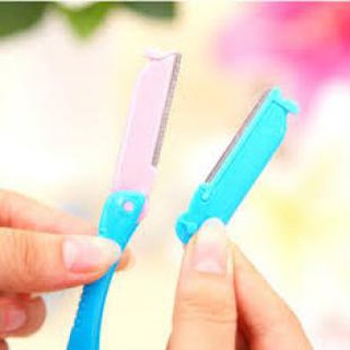 Dụng cụ tỉa lông mày Ailin