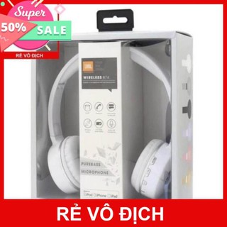 Tai nghe Headphone bluetooth JBL B74