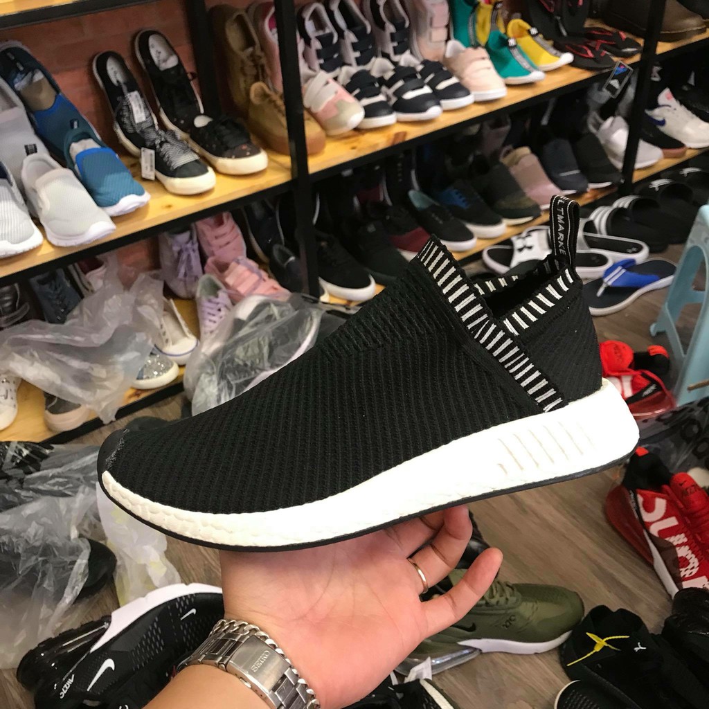 NMD CS1