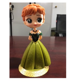 Công chúa của Disney Sophia, nàng bạch tuyết, Elsa, Tiana( Giá 1 cô)