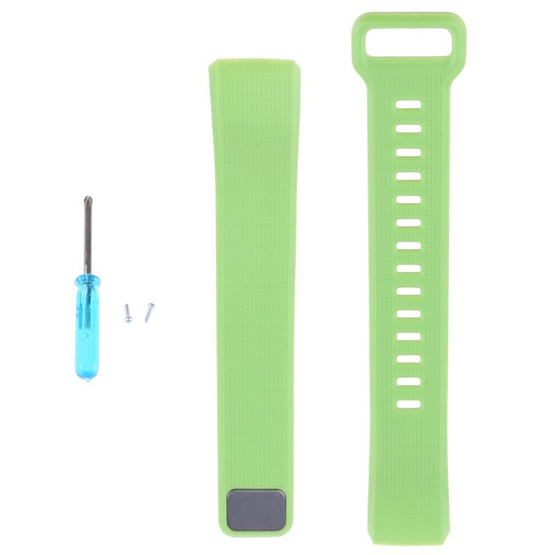 Dây Đeo Silicone Thoáng Khí Chống Mồ Hôi Cho Đồng Hồ Thông Minh band 2 / 2 pro