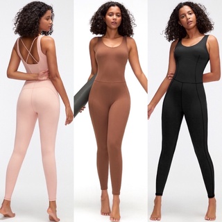 Bộ Jump Yoga Gym LưngX J31 (Hàng Quảng Châu Cao Cấp)