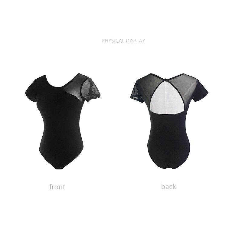 Trang phục múa ba lê thích hợp cho nữ