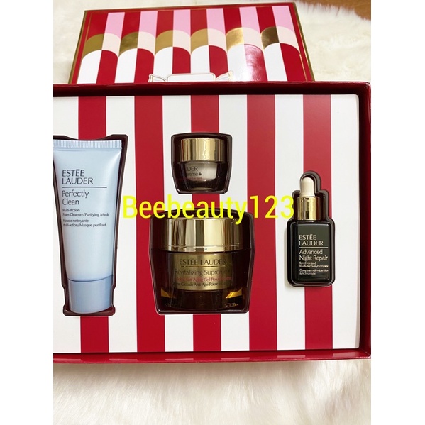 (Bill mỹ 🇺🇸) Bộ sản phẩm kem dưỡng da chống lão hoá estee lauder siêu lợi nhuận