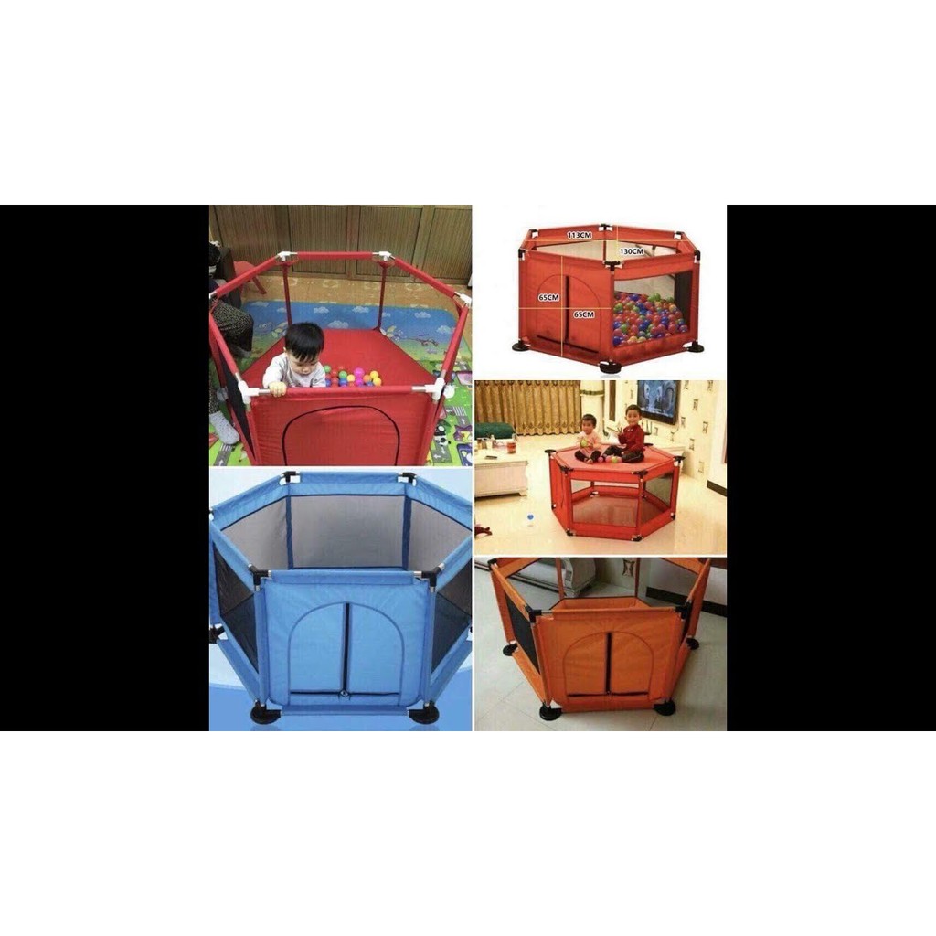 QUÂY BÓNG KHUNG INOX CHÁC CHẮN AN TOÀN CHO BÉ ( HÀNG LOẠI 1 )