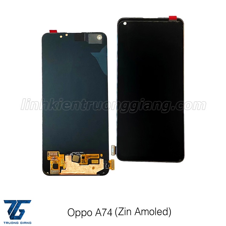 Màn hình Oppo A94 / A74 / Reno 4se / Realme 7 Pro / Realme 8 Pro / Realme Q2 Pro