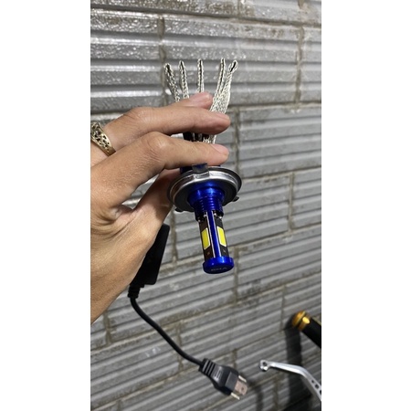 Đèn led BMA Z3 H4 siêu sáng