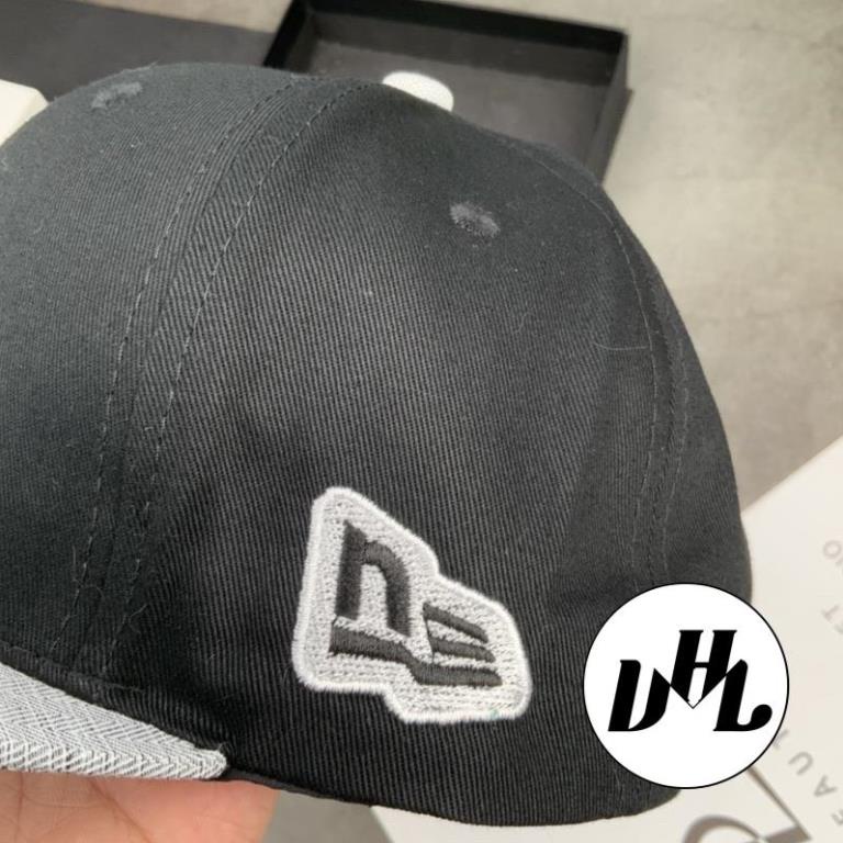 Mũ Snapback Hiphop Thêu LAKERS Bóng Rổ Thời Trang Thể Thao Nam Nữ