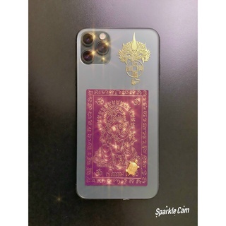 Linh phù Thái Lan (gần 50 mẫu)