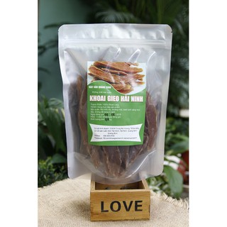 0,5KG KHOAI DEO QUẢNG BÌNH - MỀM, DẺO LOẠI 1