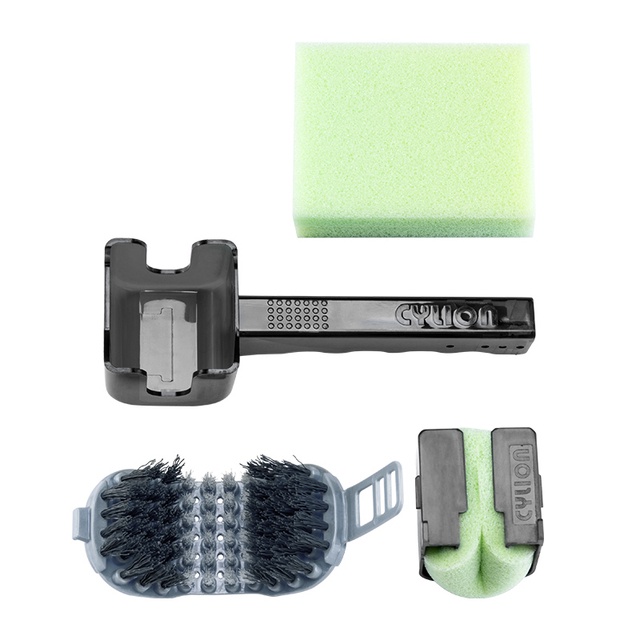 Bộ dụng cụ ROCKBROS làm sạch xích xe đạp bảo vệ siêu nhẹ nhiều công dụng