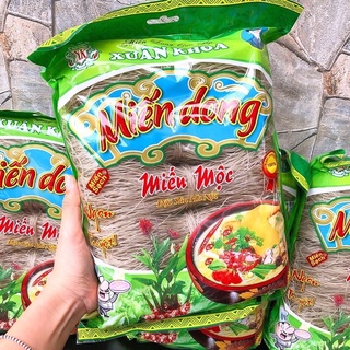 miến dong làng so