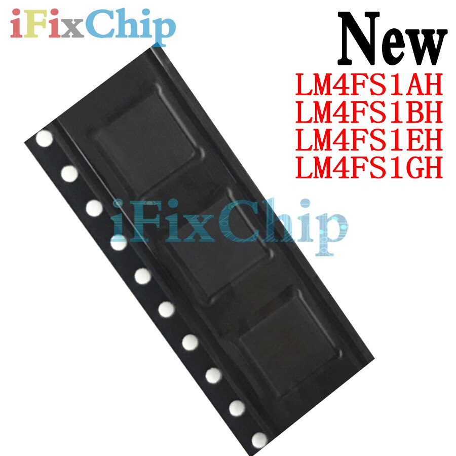 Chip BGA 980 YFC LM4FS1AH LM4FS1BH LM4FS1EH LM4FS1GH BGA Chất Lượng Cao
