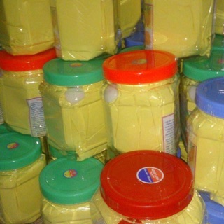 Combo tinh bột nghệ 