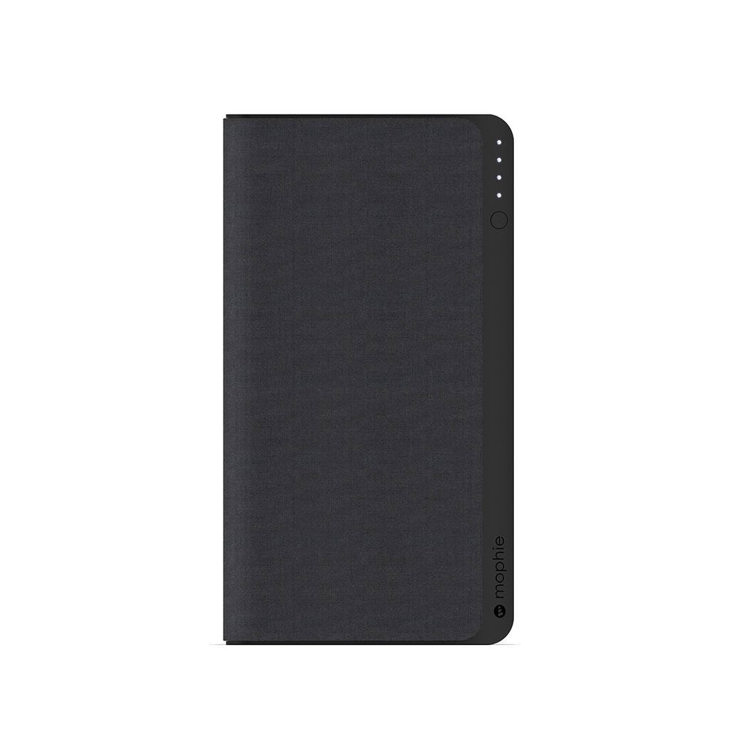 Sạc Dự Phòng Mophie Powerstation USB-C-XXL 19500mAh Black - 4132-BLK-I