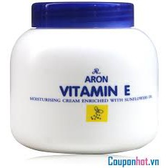 Kem vitamin E thái lan 200g