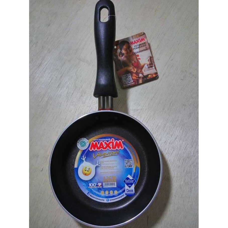 Chảo Chống Dính Kích Thước 12cm Chất Lượng Cao | BigBuy360 - bigbuy360.vn