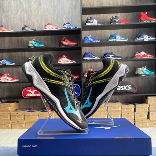 GIÀY MIZUNO THUNDER BLADE 2 - GIÀY BÓNG CHUYỀN, CẦU LÔNG CHÍNH HÃNG